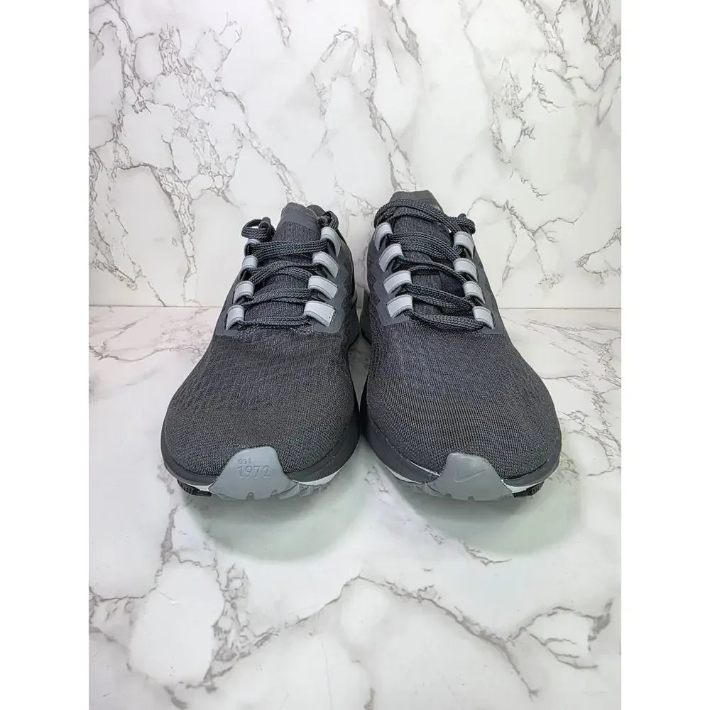 NIKE AIR ZOOM PAGASUS 37 BQ9646-009 SIZE 9 MENS SHOE Gym Running